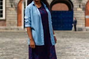 ローカルのLGBTQフレンドリーなフォトグラファーによるパーソナライズド・ソロフォトセッション