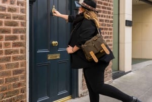 ローカルのLGBTQフレンドリーなフォトグラファーによるパーソナライズド・ソロフォトセッション