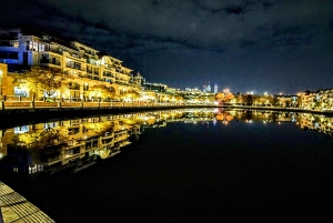 Perth: Instagram-Bustour mit Dessert