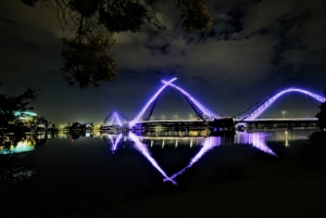 Perth: Instagram-Bustour mit Dessert