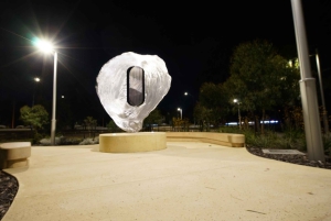 Perth: Instagram-Bustour mit Dessert