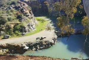 Perth: Excursão de caminhada pelas joias escondidas com almoço e cidra