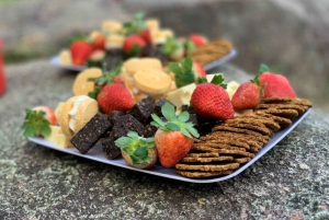 Perth: Excursão de caminhada pelas joias escondidas com almoço e cidra