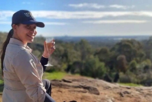 Perth: Verborgen juweeltjes van Perth Wandeltocht met lunch