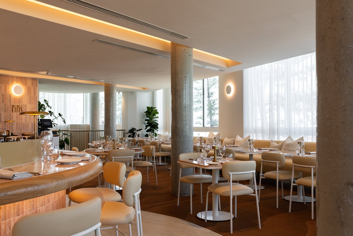 Pipi's Restaurant