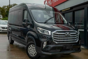 Premium omvendt tur på Great Ocean Road med luksusbus og afhentning på hotellet