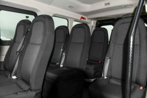 Premium omvendt tur på Great Ocean Road med luksusbus og afhentning på hotellet