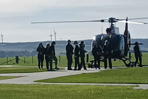 Premium omvendt tur på Great Ocean Road med luksusbus og afhentning på hotellet