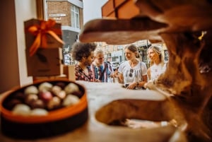 Privé wandeltour door Oost-Londen met een plaatselijke bewoner