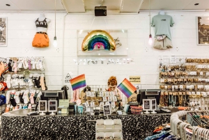 Privé wandeltour door Oost-Londen met een plaatselijke bewoner