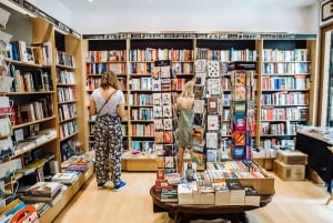 Privé wandeltour door Oost-Londen met een plaatselijke bewoner