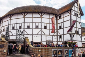 Prywatna całodniowa wycieczka – Fast Track Tower of London i lunch