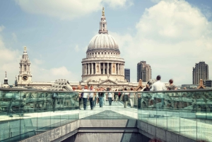Prywatna całodniowa wycieczka – Fast Track Tower of London i lunch