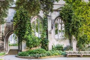 Prywatna całodniowa wycieczka – Fast Track Tower of London i lunch