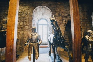 Prywatna całodniowa wycieczka – Fast Track Tower of London i lunch