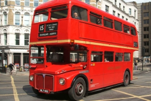 Prywatna całodniowa wycieczka – Fast Track Tower of London i lunch