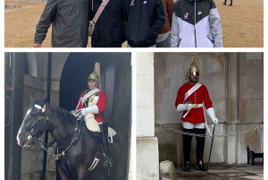 Wycieczka prywatna z przewodnikiem Zamek Windsor Stonehenge