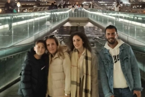 Privétour met de taxi door Londen Big Sights