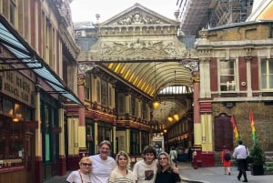 Privétour met de taxi door Londen Big Sights