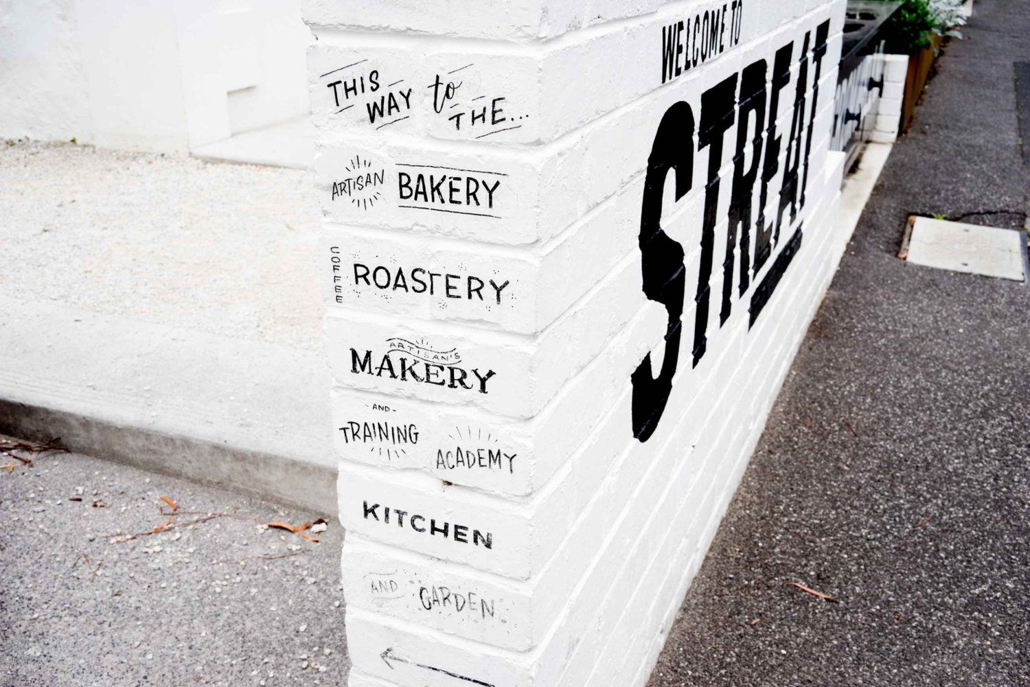 Privat Melbourne: Fitzroy Collingwood Kultur & Geschichte