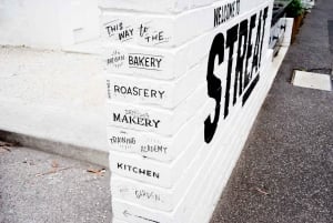 Privat Melbourne: Fitzroy Collingwood Kultur & Geschichte