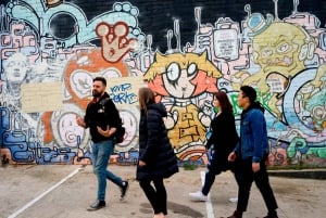 Privat Melbourne: Fitzroy Collingwood Kultur & Geschichte