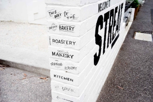 Melbourne privada: Fitzroy Collingwood Cultura e História