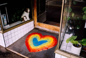 Melbourne privada: Fitzroy Collingwood Cultura e História