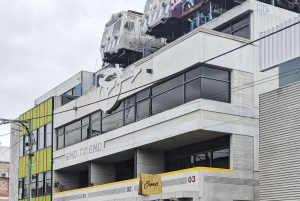 Melbourne privada: Fitzroy Collingwood Cultura e História