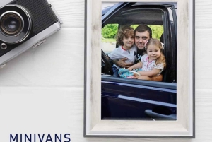 Trasferimento privato in minicab dal porto di Southampton a Londra