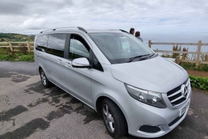 Privater Landausflug vom Belfaster Kreuzfahrtterminal