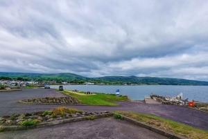 Privater Landausflug vom Belfaster Kreuzfahrtterminal