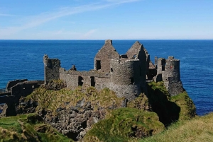 Privater Landausflug vom Belfaster Kreuzfahrtterminal