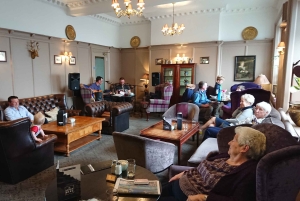 Privater Landausflug vom Belfaster Kreuzfahrtterminal