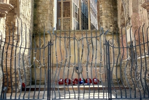 Tour privato a piedi di Southampton