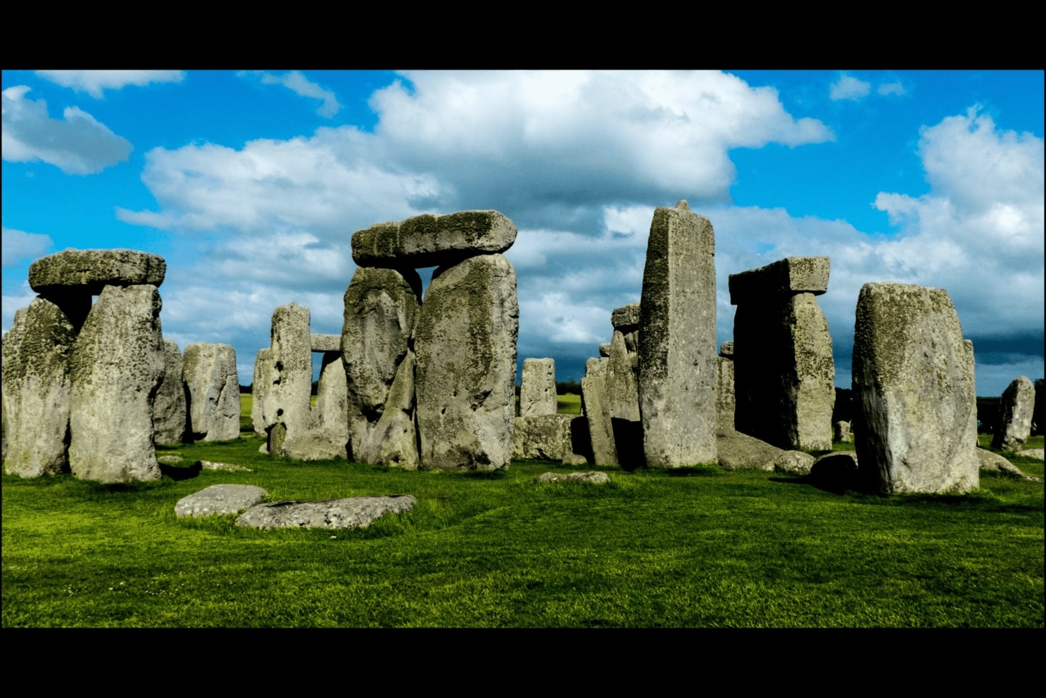 Privat Stonehenge-tur från London med valfri guide