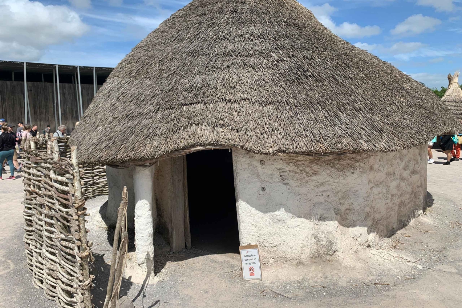 Privat Stonehenge-tur från London med valfri guide