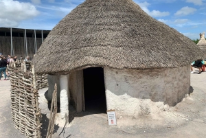 Privat Stonehenge-tur från London med valfri guide