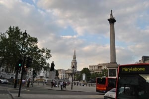 Private Tour durch London zu Fuß
