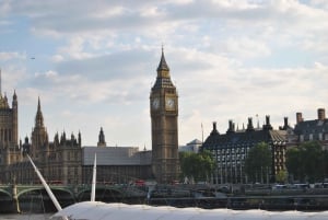 Private Tour durch London zu Fuß