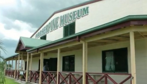 Proserpine Historical Museum