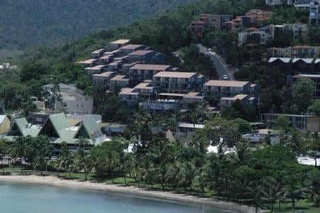 Q Resorts Whitsunday Terraces Airlie Beach