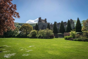 Queensferry: St. Andrews, Fife og Falkland Landutflukt