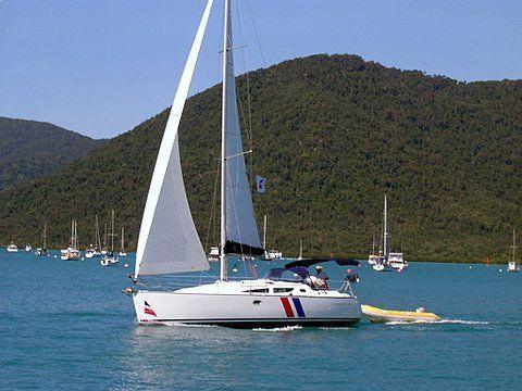 Rent A Yacht