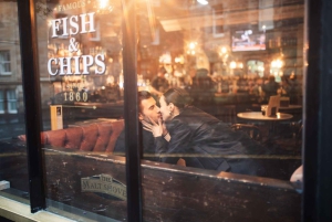 Romantic Photoshoot Experience for Couples in Edinburgh