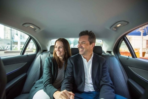 Royal Windsor & Eton Riverside Tour privado