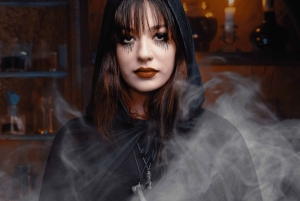 Экскурсии по Сейлему с привидениями: ведьмы и зловещие шепоты