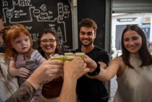 Sarina: Sarina Sugar Shed Guided Tour with Tastings