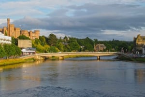 Scotland: Orkney and Northern Coast 5-Day Tour