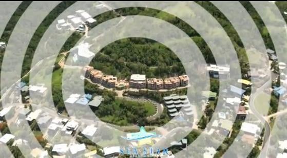 Sea Star Apartments Airlie Beach